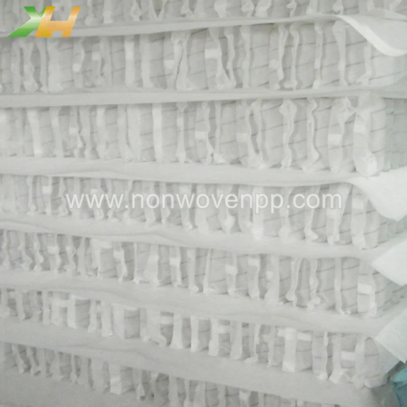 non woven fabric mattress